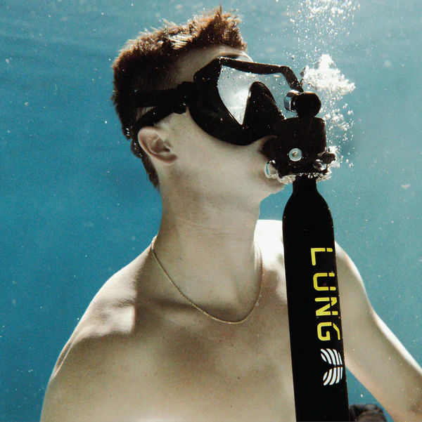 Lung Pro-Mask