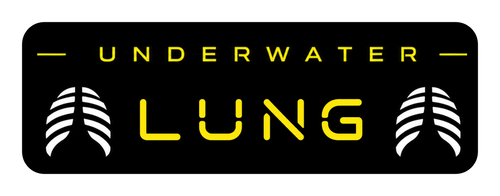 Underwater Lung AU